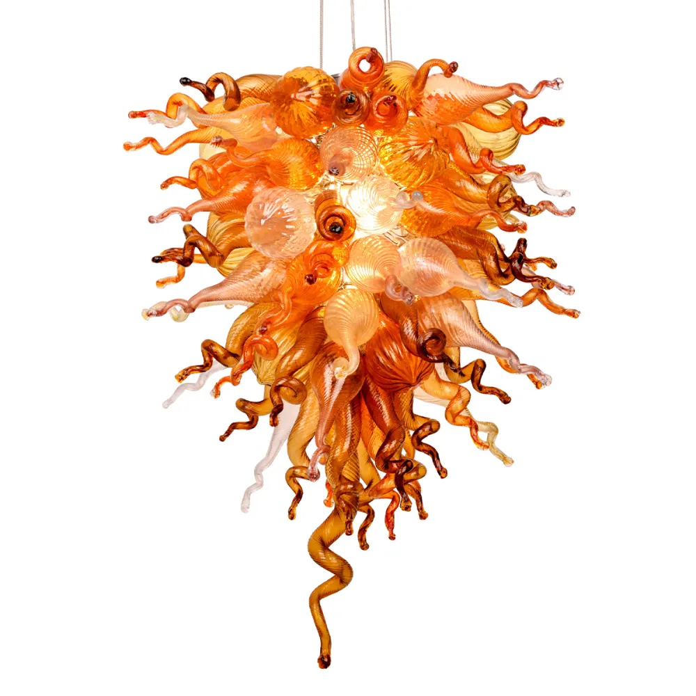 What makes a Chihuly chandelier special | reps2024?